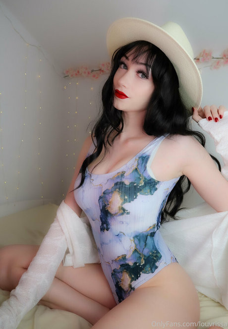 louvrissa top erwachsene galerie