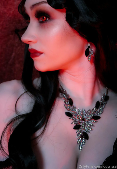 louvrissa xxx freie galerie