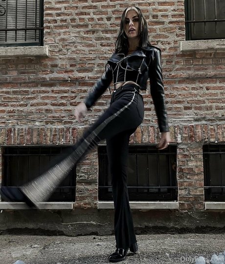 gummi-onlyfans heiße foto