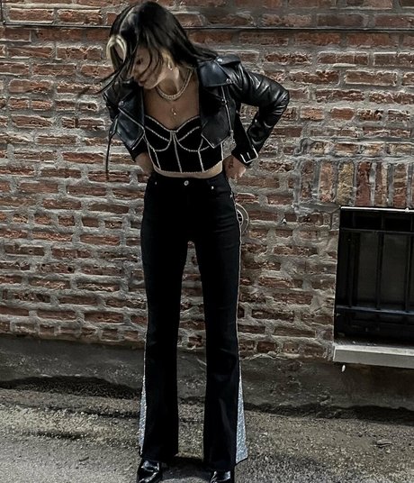 itsmorganalexis perfekte freie galerie