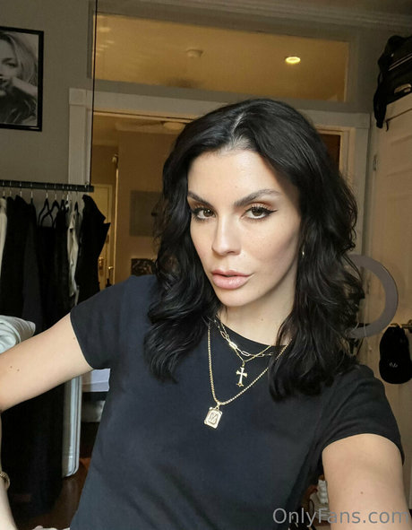 itsmorganalexis model sex foto