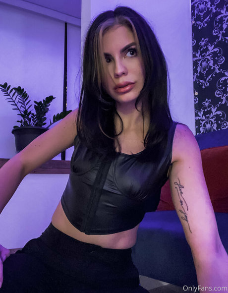 itsmorganalexis heiße pornographische bild