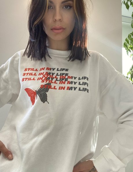 itsmorganalexis beste sex fotos