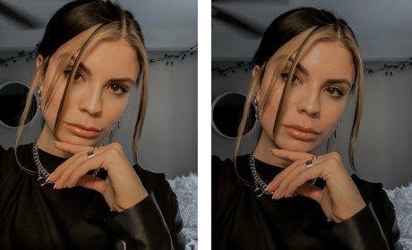 itsmorganalexis exklusive top foto