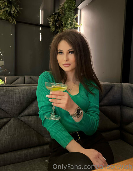 alisonwish freie top galerie