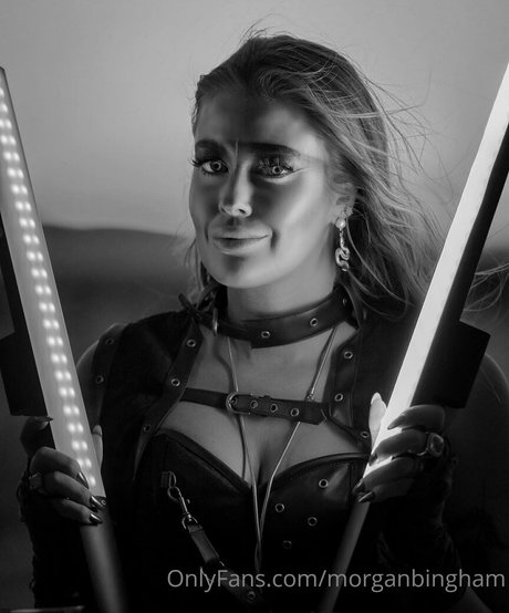 morganbingham beste xxx bilder