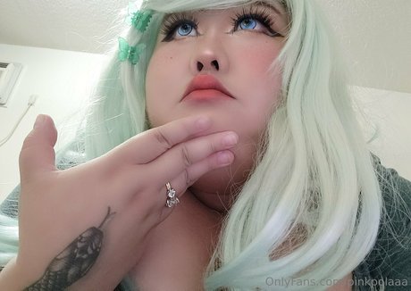 pinkpolaaa perfekte akt fotos