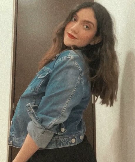 Valeria Alcala hd erwachsene galerien