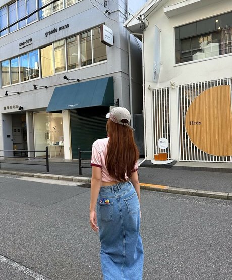 Annxhy erwachsene beste bild