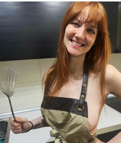 Lollipop Ginger freie sexy archiv