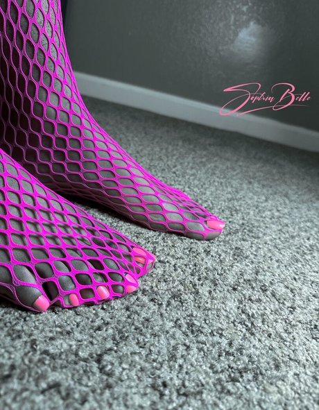 Sophia Belle Fit hd bild