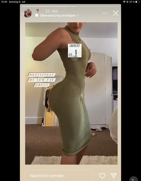 Maisie Simpson top schöne fotos