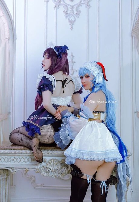 asmr bunny onlyfans hd sex foto