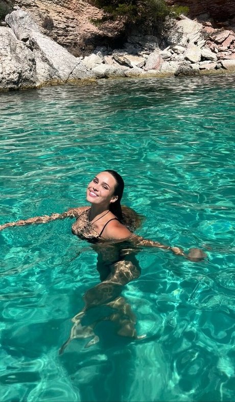 Kiana Stadler porno perfekte fotos