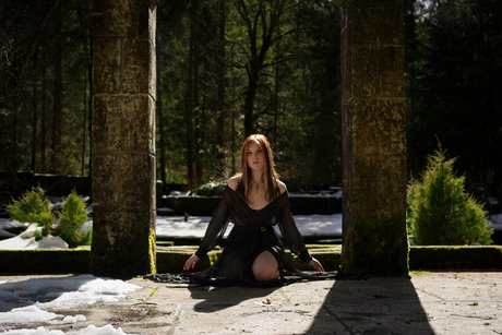 morgan_ schauspielerin schöne bilder