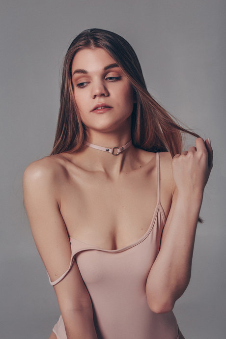 AMANDA CLARKE schauspielerin sexy foto