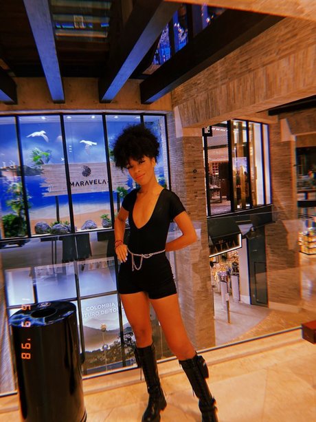 _Africa_ porno hübsche galerien