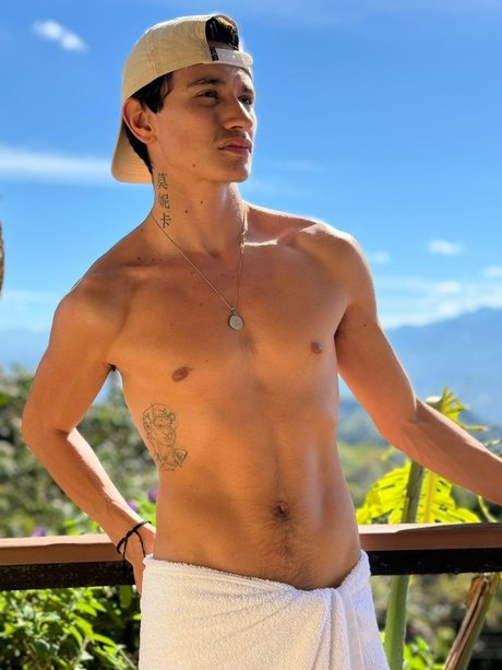 Andres Hurtado erwachsene pornographische galerie