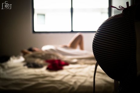 Adri Crow schöne schöne galerie