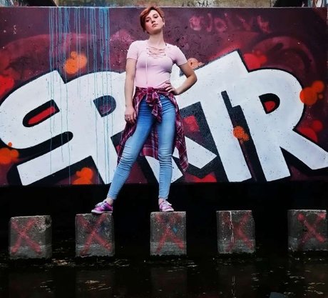 Nuria kunst porno galerie