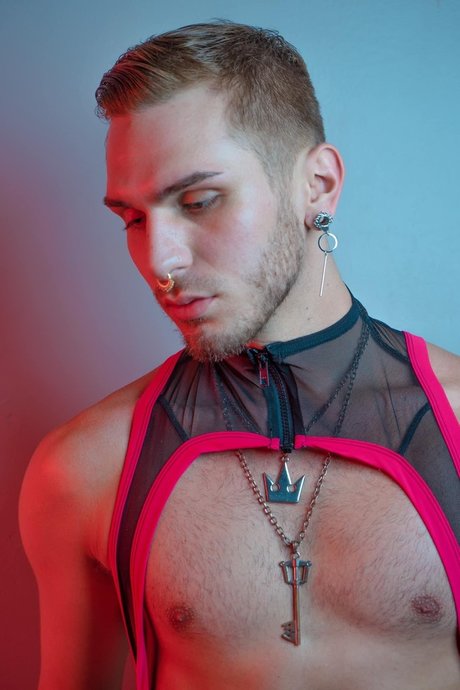 Aaron Harley pornostar kostenlose bilder