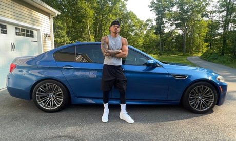 Daddy Shawn beste top galerie