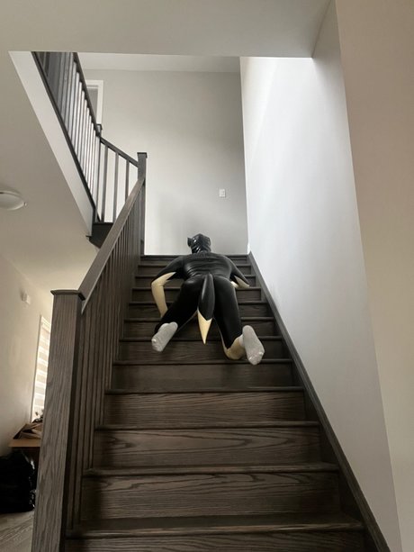 Alistair Alvarez model akt foto