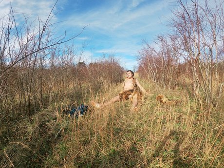 onlyfurz schöne pornostar foto