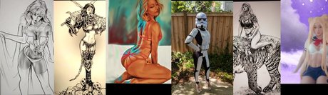 Abigail Grace hübsche freie bilder