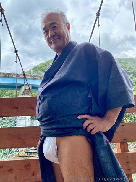 Tooru Ozawa erotische heiße galerien