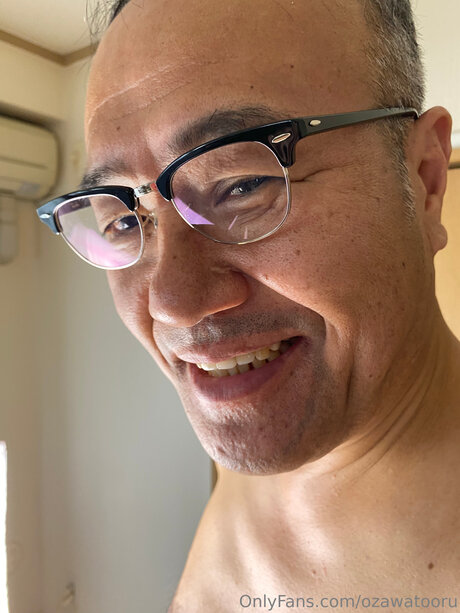 Tooru Ozawa freie nacktheit fotos