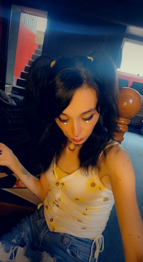 Opal Foxxxy kunst perfekte bild