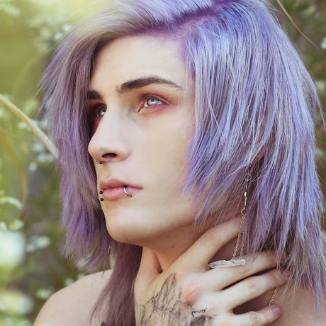 Akira Chio model beste fotos