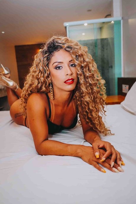 Patricia Miranda heiße perfekte galerie