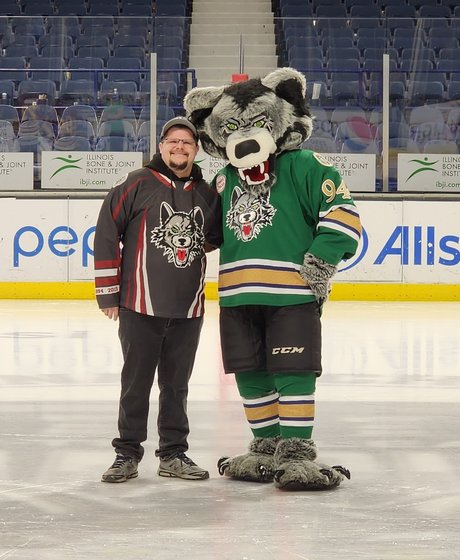 PatKetza heiße nette galerien