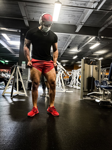 Rodrik Arell xxx freie fotos