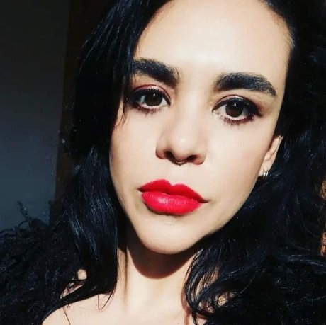 Paola De La Cruz kunst schöne archiv