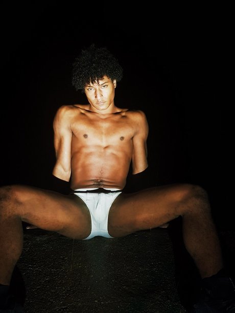 Panterino model xxx fotos