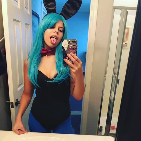 Amanda Power exklusive heiße galerie