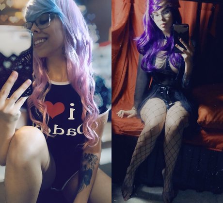 Amanda Power heiße exklusive fotos