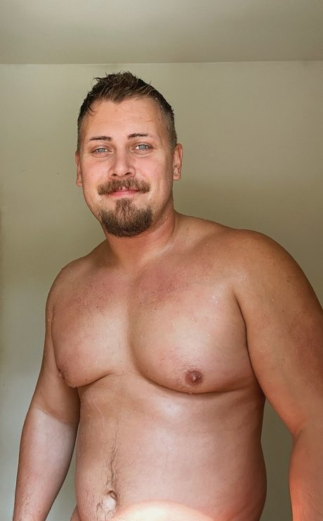 TheAlaskanThor sexy hd bilder