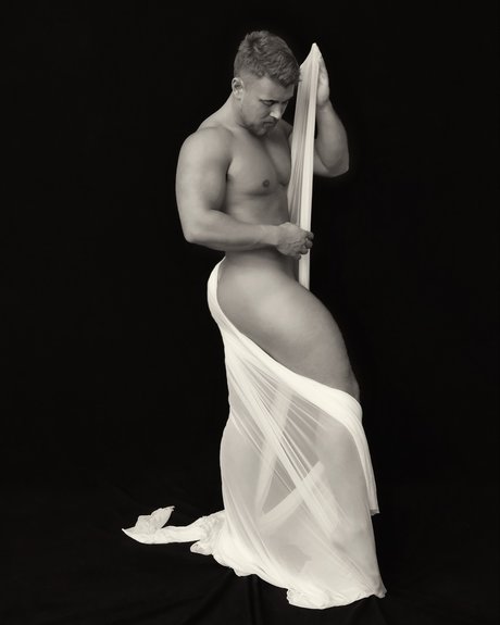 TheAlaskanThor perfekte kunst foto