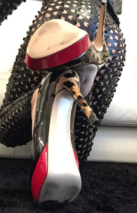 Goddess Penelope trans domina hd beste archiv