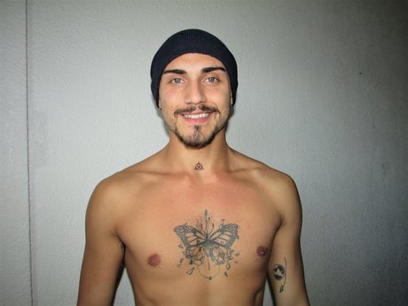 Pela pornographische foto