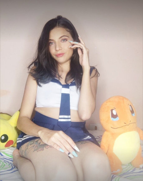 Celeste Pearl schöne erwachsene galerie