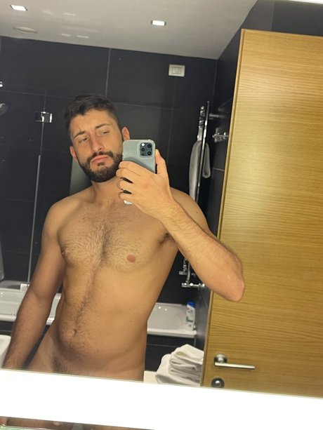 Paulo Baby beste nackte foto