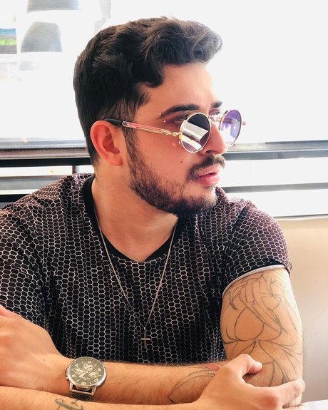 Paulinho Henrique Fotoaufnahmen