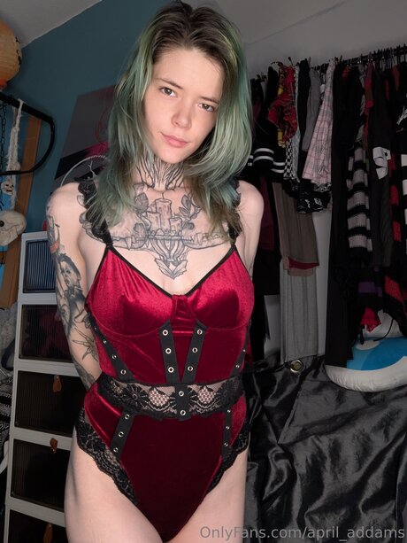 April Addams_ erwachsene kostenlose galerie