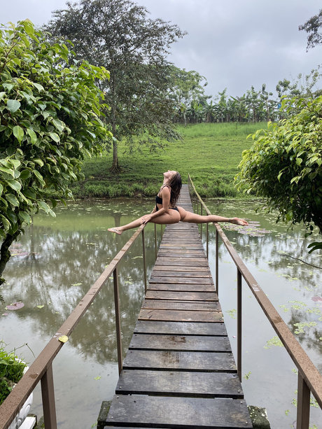 Clarity heiße akt fotos