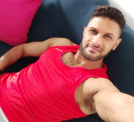 Pierre alexander Profilfoto